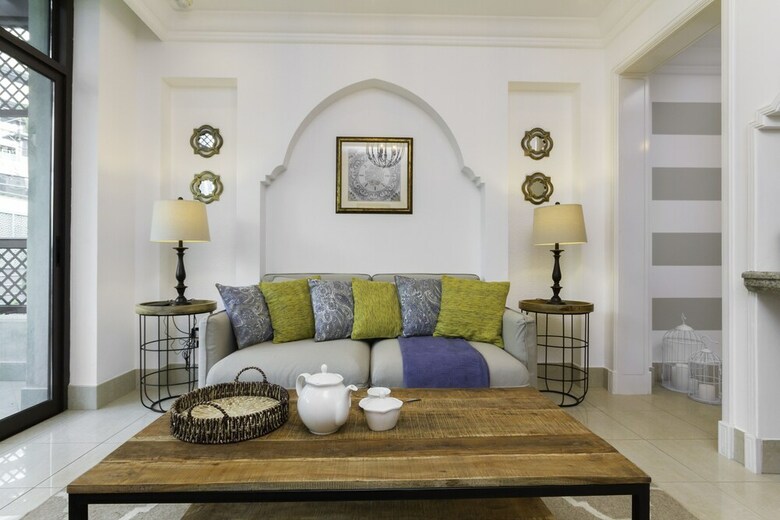 Apartamento Maison Privee - Burj Khalifa Community