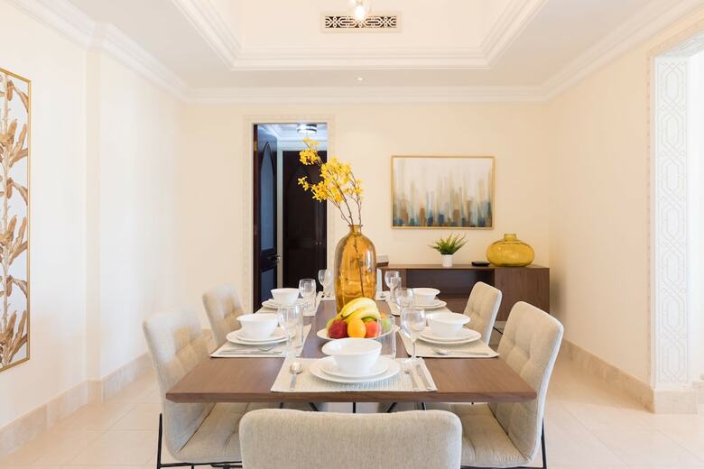 Apartamento Maison Privee - Burj Khalifa Community
