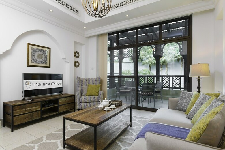 Apartamento Maison Privee - Burj Khalifa Community
