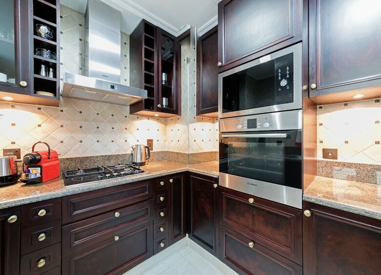 Apartamento Maison Privee - Burj Khalifa Community