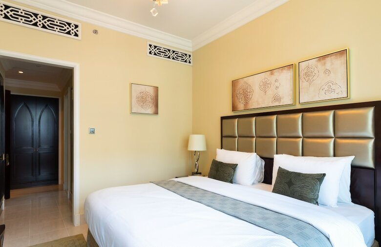 Apartamento Maison Privee - Burj Khalifa Community