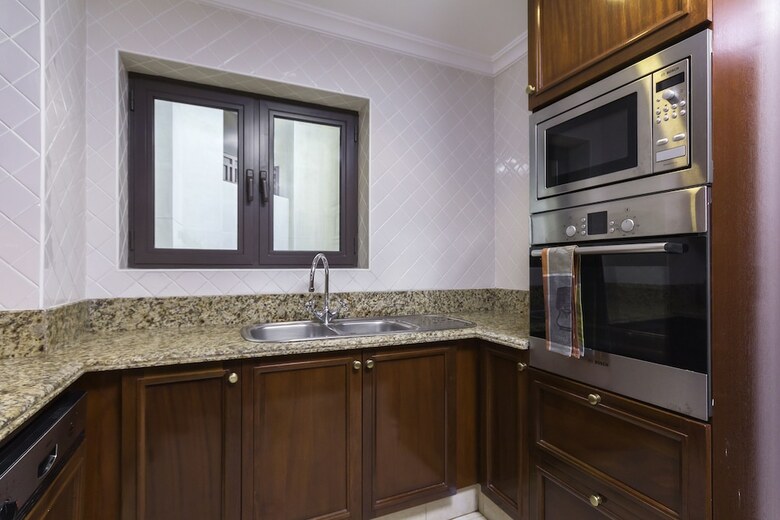 Apartamento Maison Privee - Burj Khalifa Community