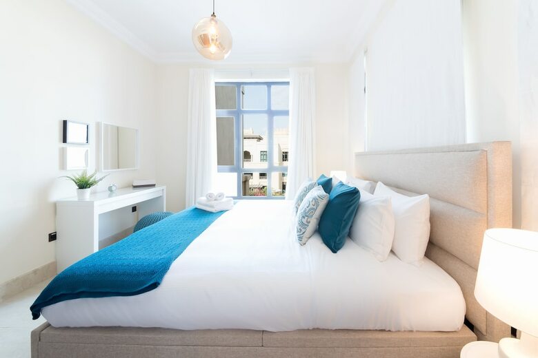 Apartamento Maison Privee - Burj Khalifa Community