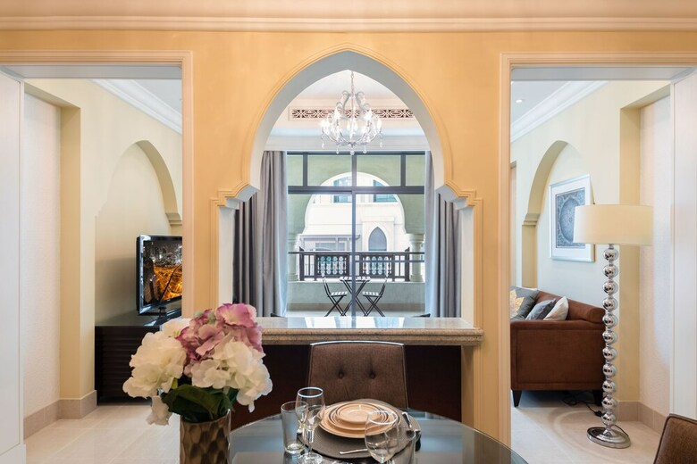 Apartamento Maison Privee - Burj Khalifa Community