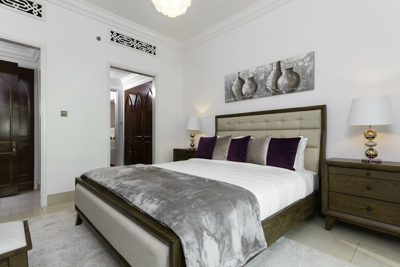 Apartamento Maison Privee - Burj Khalifa Community