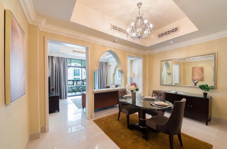 Apartamento Maison Privee - Burj Khalifa Community