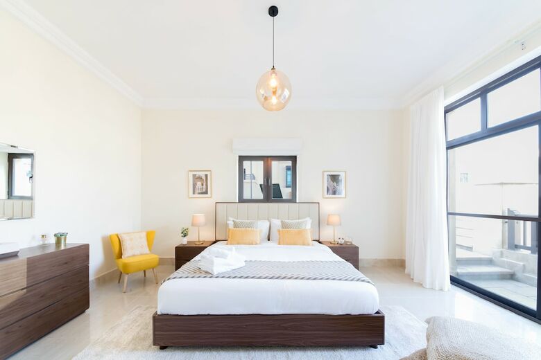 Apartamento Maison Privee - Burj Khalifa Community