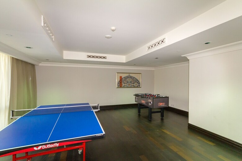 Apartamento Maison Privee - Burj Khalifa Community