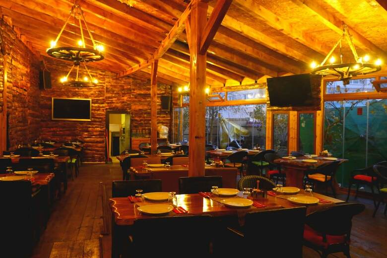 Bed & Breakfast Line Suite Hotel