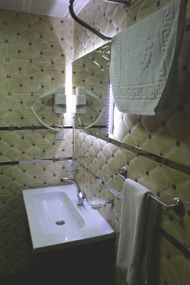 Bed & Breakfast Line Suite Hotel