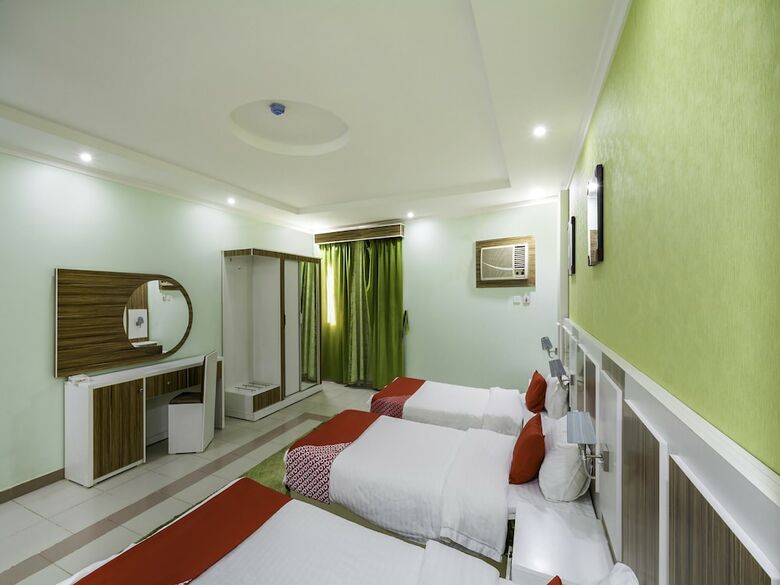 Aparthotel Asoul 6 Hotel Suites
