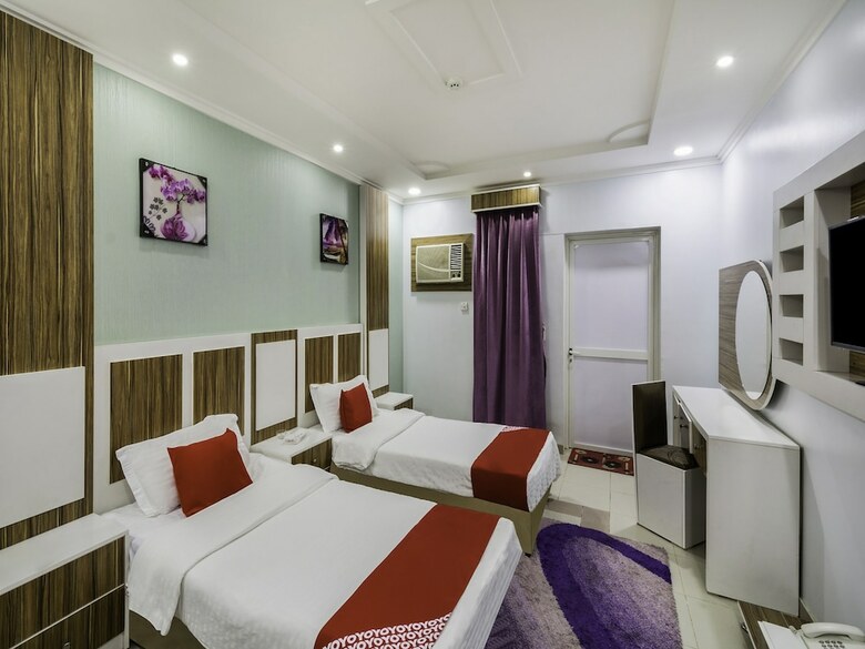 Aparthotel Asoul 6 Hotel Suites