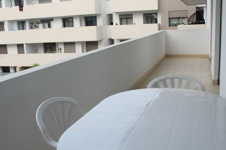 Apartamentos Paradise Beach