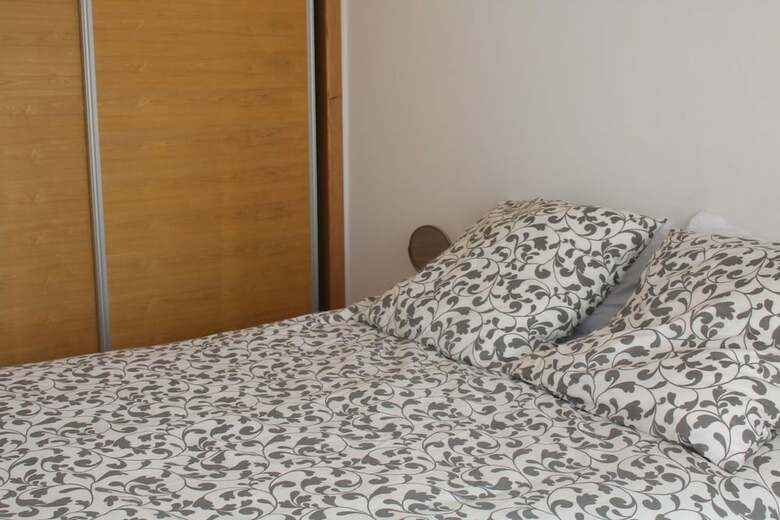 Apartamentos Paradise Beach