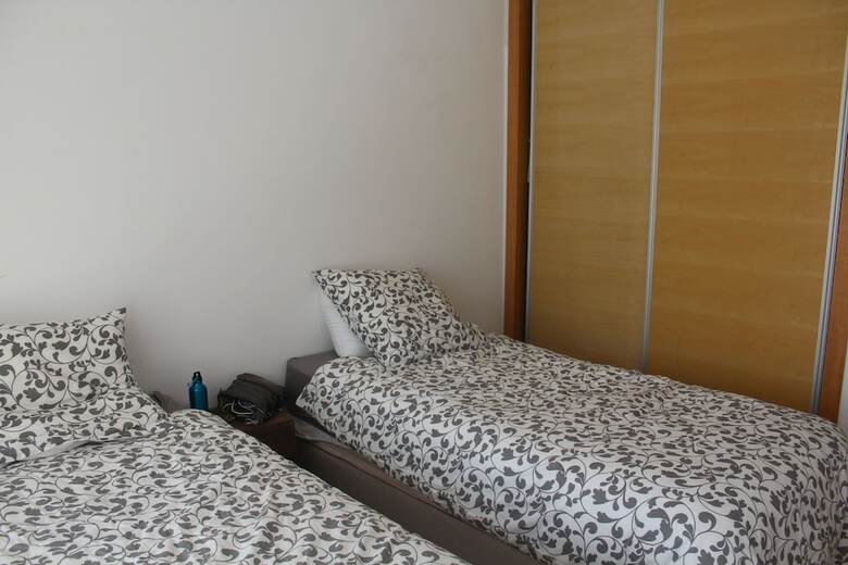 Apartamentos Paradise Beach