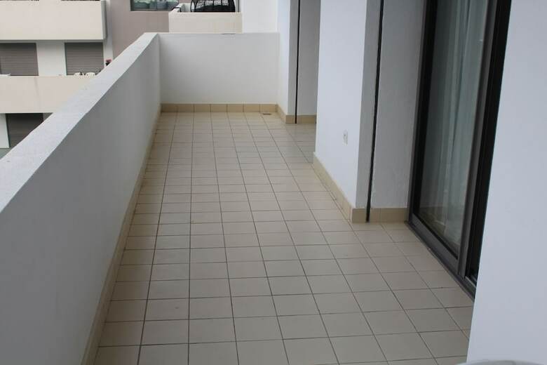 Apartamentos Paradise Beach