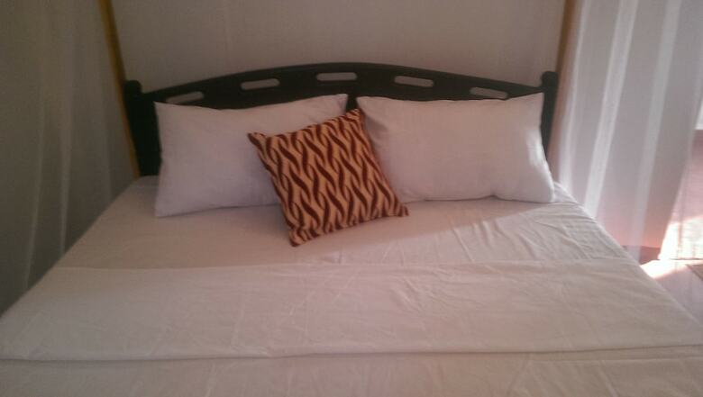 Hotel Paradise Beach House