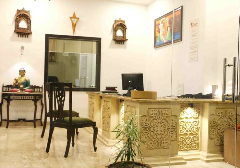 Hotel Radhika Jaisalmer
