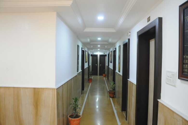 Hotel Radhika Jaisalmer
