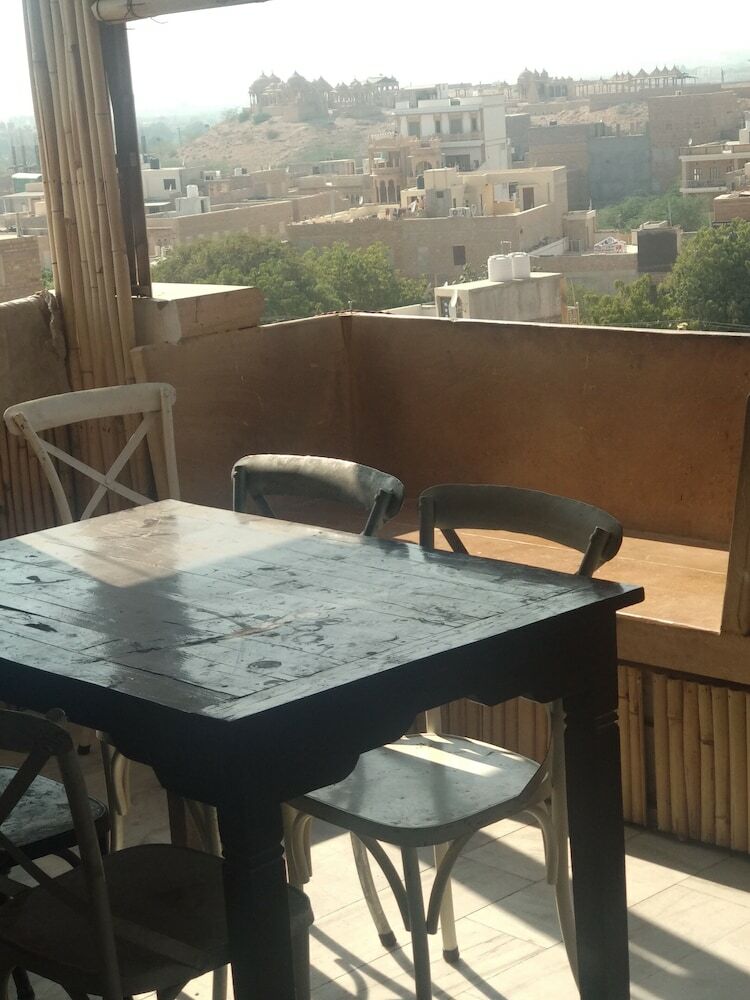 Hotel Radhika Jaisalmer