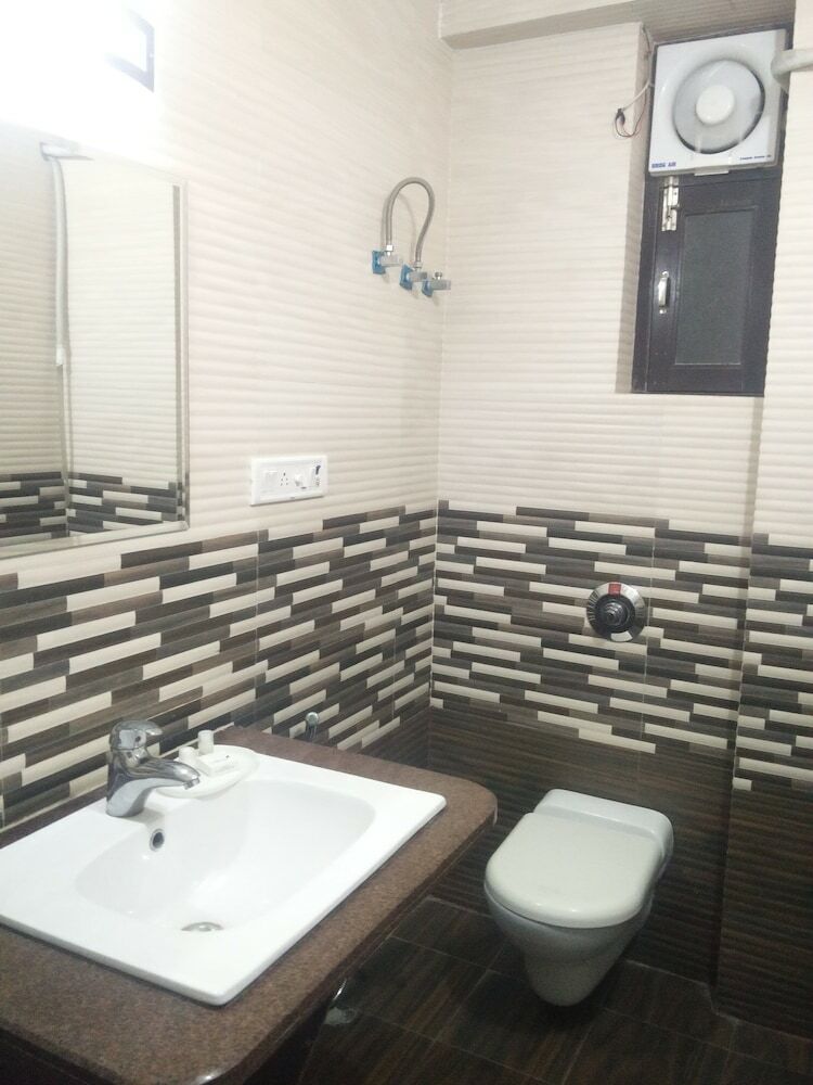 Hotel Radhika Jaisalmer