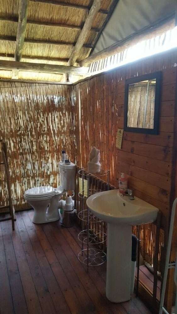 Posada Mwandi View Lodge