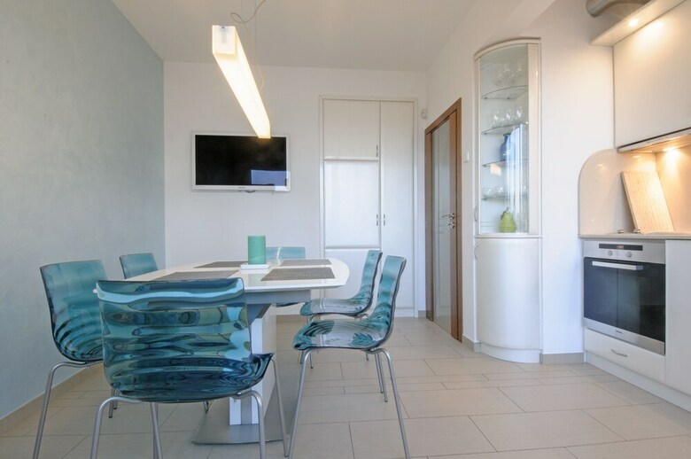 Ivan Vazov Luxury Apartment