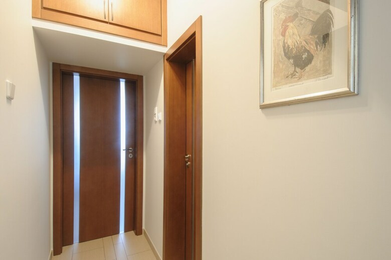 Ivan Vazov Luxury Apartment