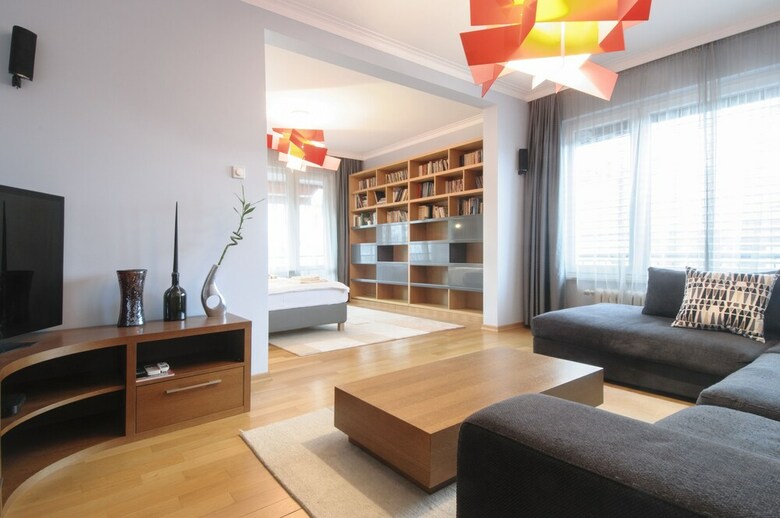Ivan Vazov Luxury Apartment