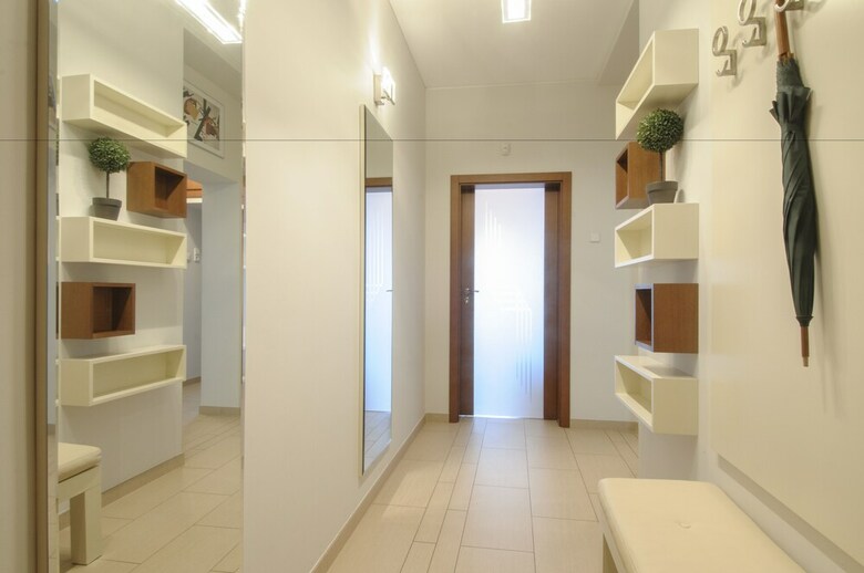 Ivan Vazov Luxury Apartment