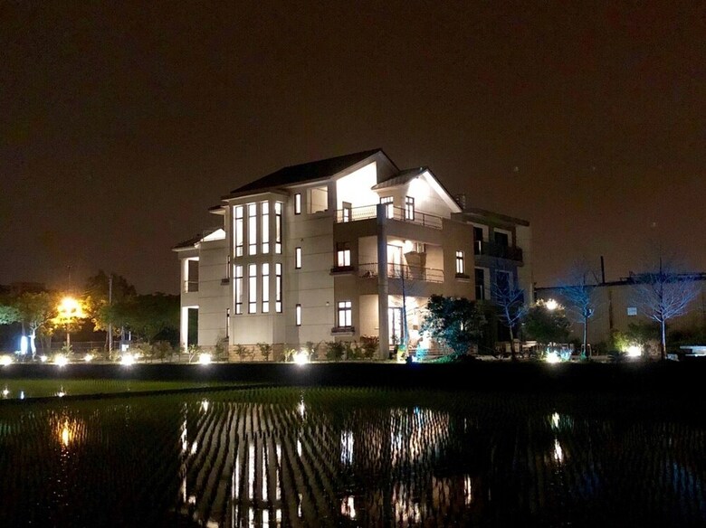 Bed & Breakfast Annong White House