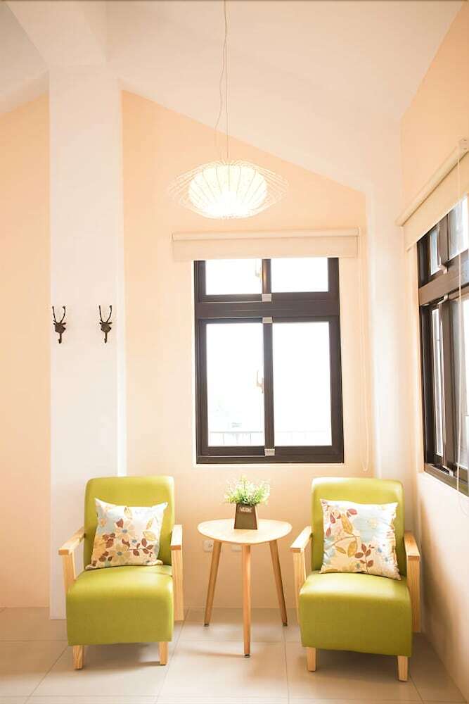 Bed & Breakfast Annong White House