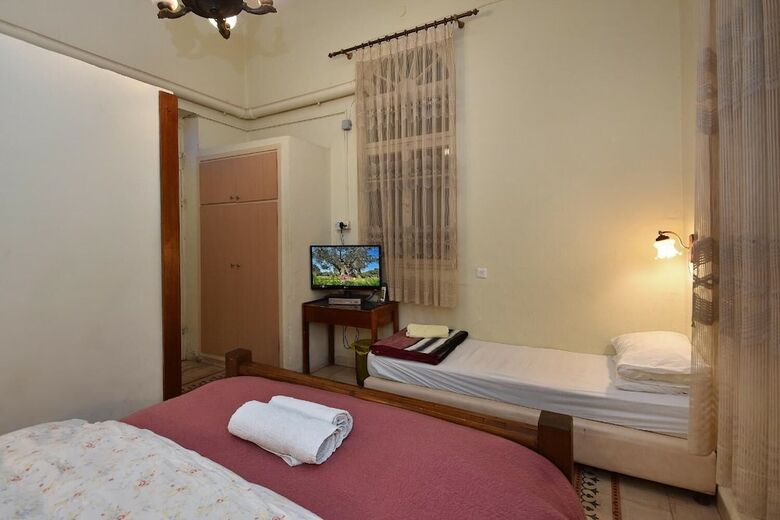 Hotel Carmel