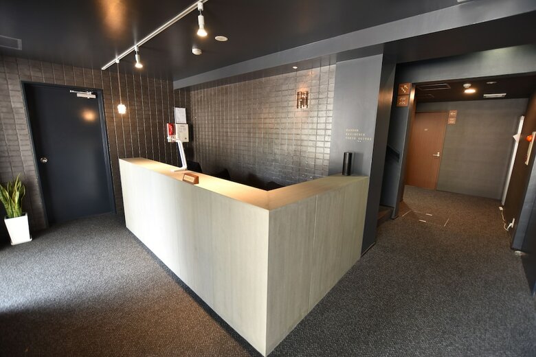 Aparthotel Randor Residence Tokyo Suites