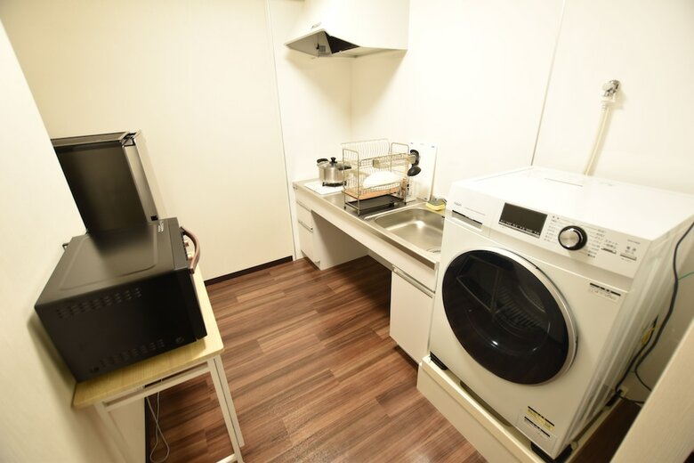Aparthotel Randor Residence Tokyo Suites