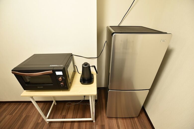 Aparthotel Randor Residence Tokyo Suites