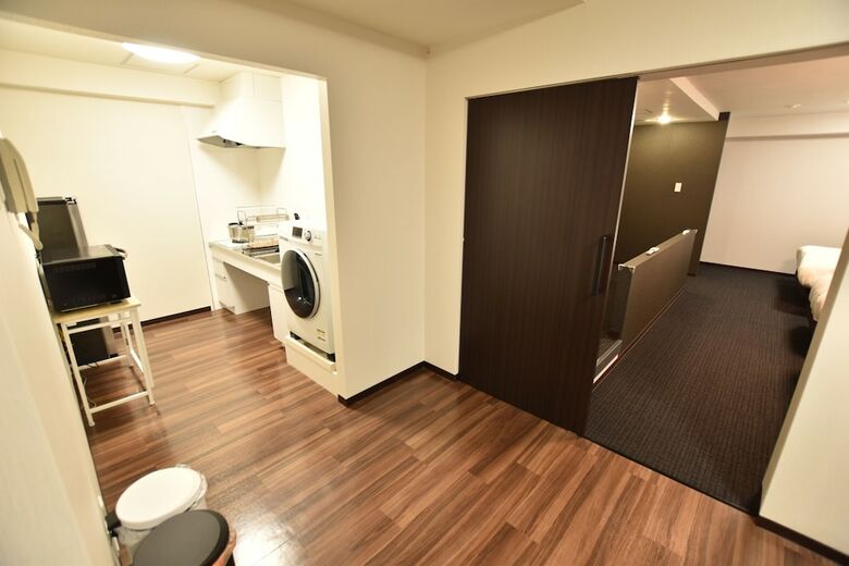 Aparthotel Randor Residence Tokyo Suites