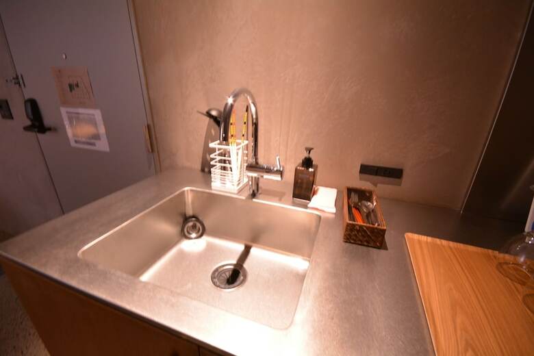 Aparthotel Randor Residence Tokyo Suites