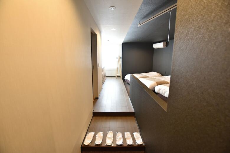 Aparthotel Randor Residence Tokyo Suites