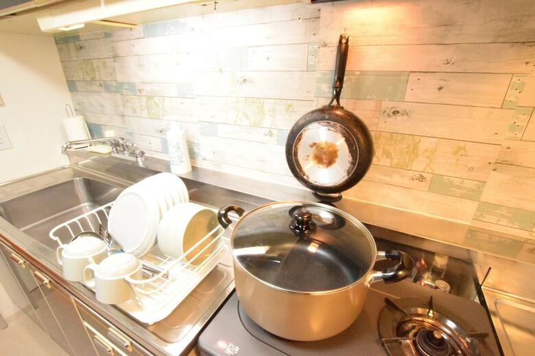 Aparthotel Randor Residence Tokyo Suites