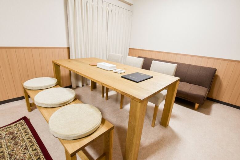 Aparthotel Randor Residence Tokyo Suites