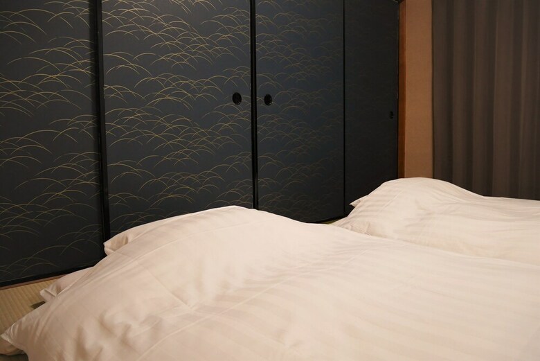 Aparthotel Randor Residence Tokyo Suites