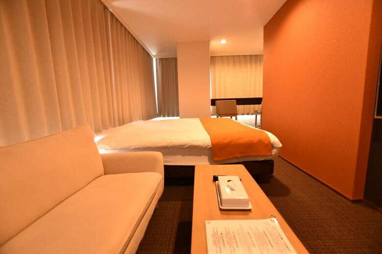 Aparthotel Randor Residence Tokyo Suites