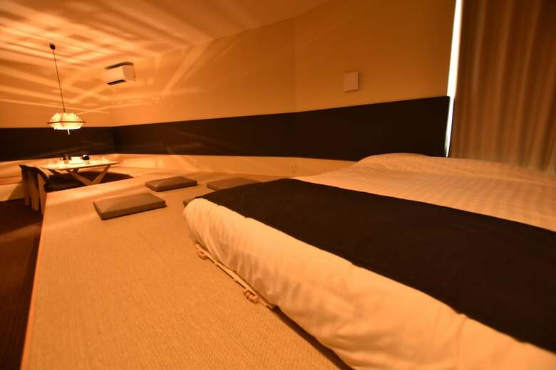 Aparthotel Randor Residence Tokyo Suites