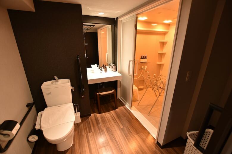 Aparthotel Randor Residence Tokyo Suites
