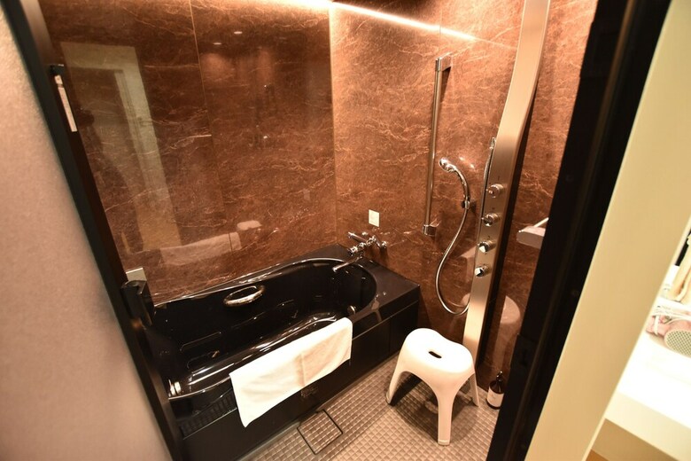 Aparthotel Randor Residence Tokyo Suites