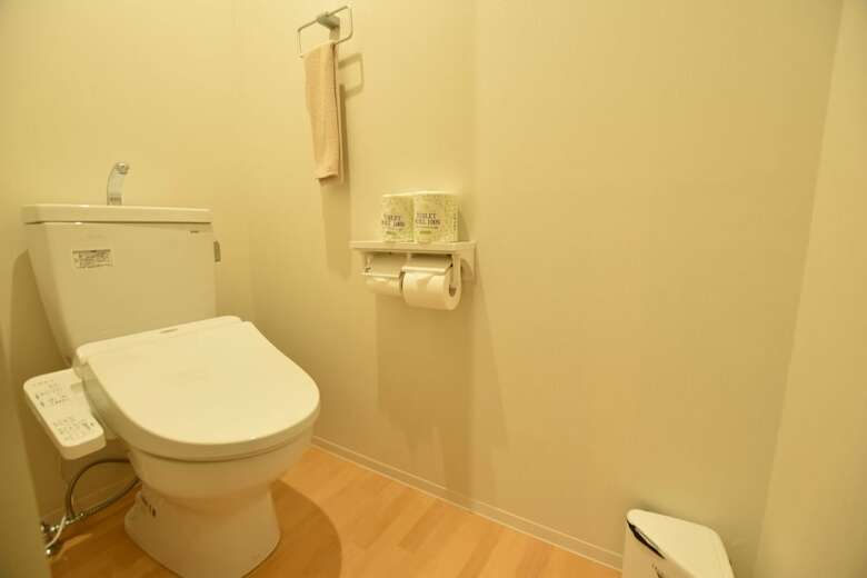 Aparthotel Randor Residence Tokyo Suites