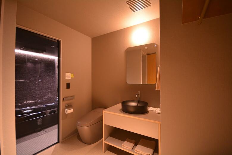 Aparthotel Randor Residence Tokyo Suites
