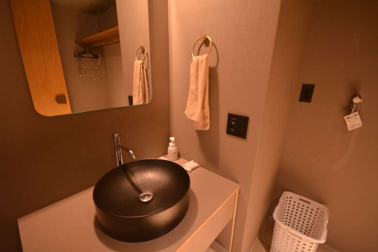 Aparthotel Randor Residence Tokyo Suites