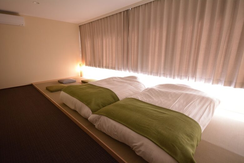 Aparthotel Randor Residence Tokyo Suites